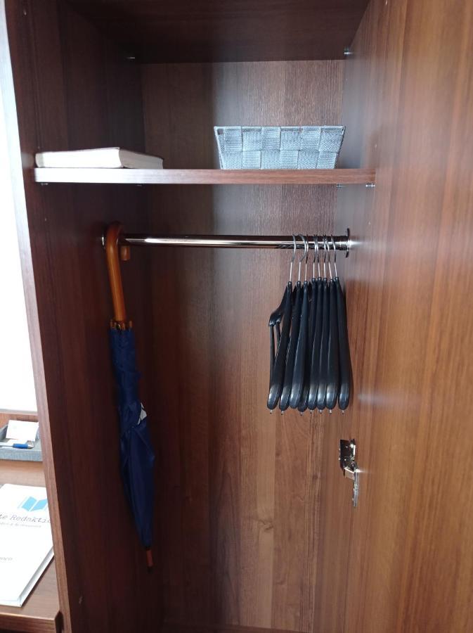 Hotel Alte Redaktion Gevelsberg Luaran gambar